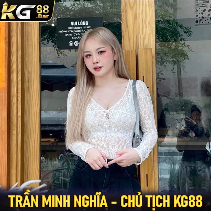 Tầm nhìn và sứ mệnh của KG88