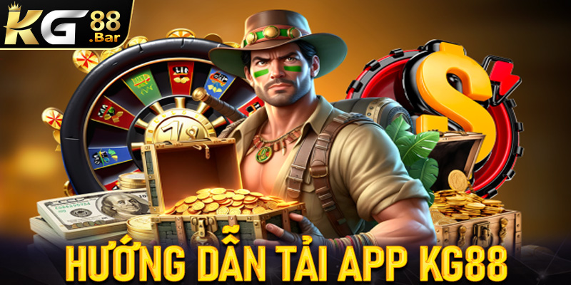 tải app KG88