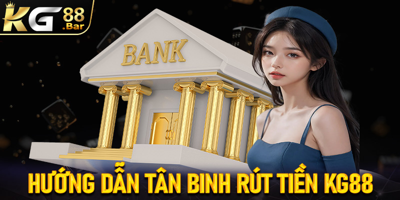 rút tiền KG88