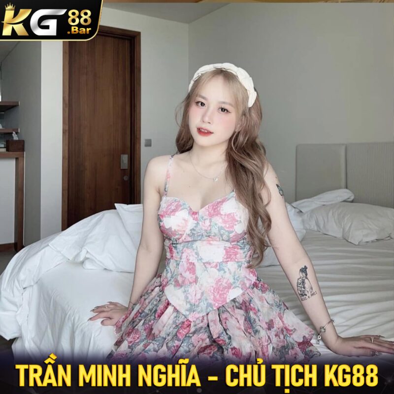 FAQs - Các câu hỏi thường gặp liên quan đến Trần Minh Nghĩa cùng nhà cái KG88